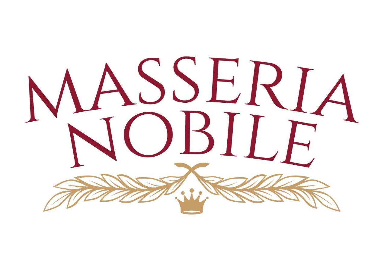 Masseria Nobile Relais Fisciano Esterno foto