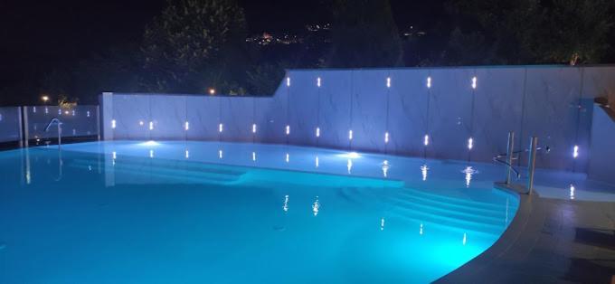 Masseria Nobile Relais Fisciano Esterno foto