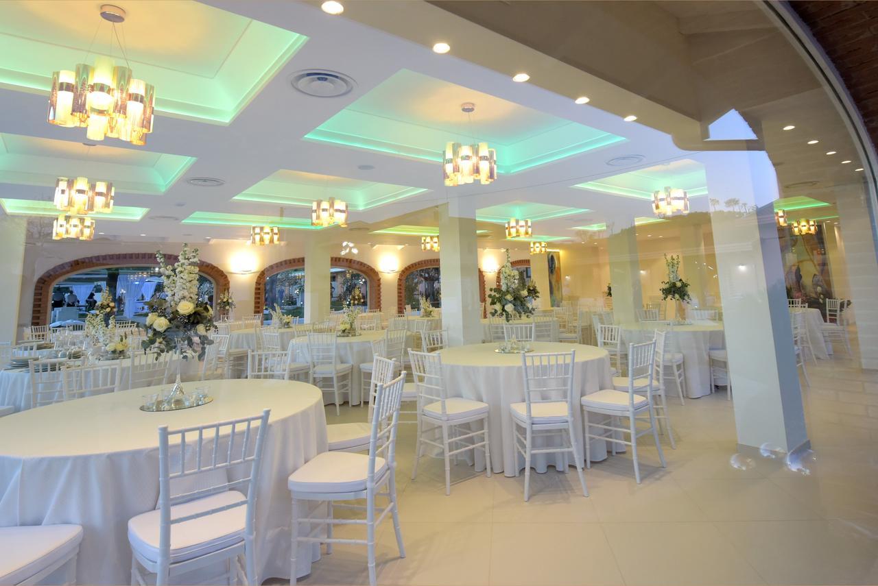 Masseria Nobile Relais Fisciano Esterno foto