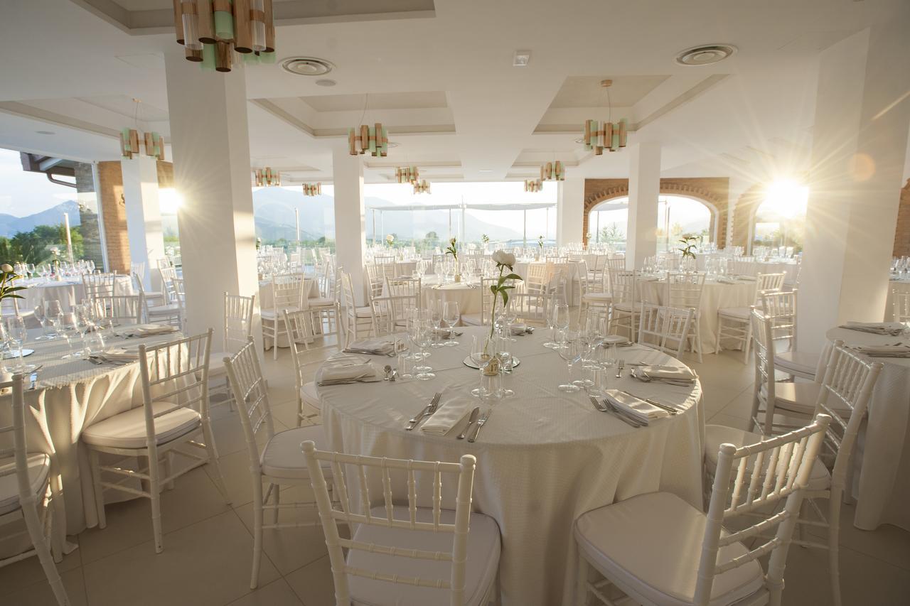 Masseria Nobile Relais Fisciano Esterno foto